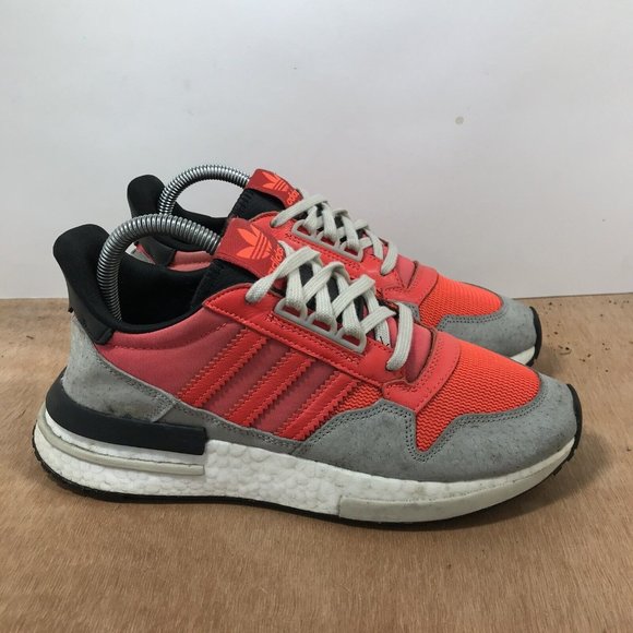 adidas | Shoes | Adidas Originals Men Size 65 Zx 50 Rm Boost Solar